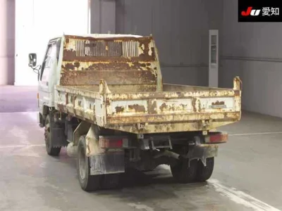 Toyota Dyna