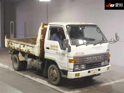Toyota Dyna