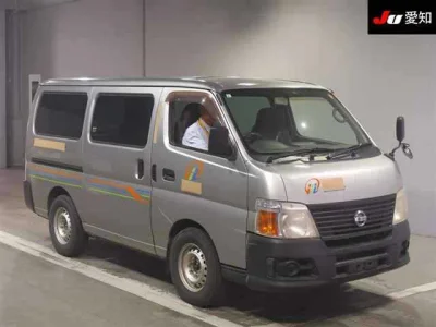 Nissan Caravan