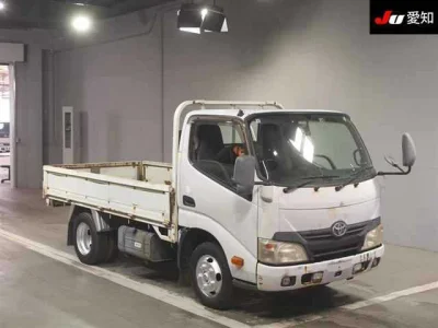 Toyota ToyoAce