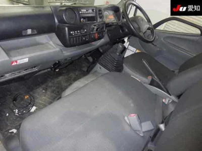 Toyota ToyoAce