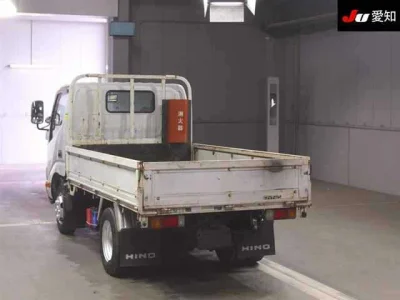 Toyota ToyoAce