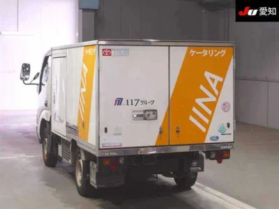 Toyota Dyna
