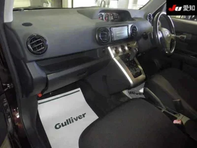 Toyota Corolla Rumion