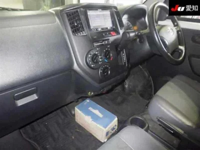 Toyota LiteAce Van