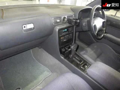 Nissan GLORIA
