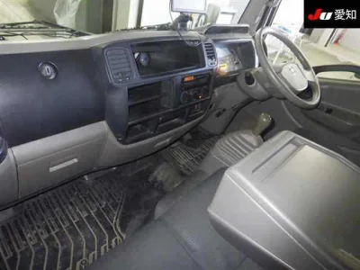 Nissan ATLAS