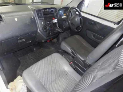Toyota Lite Ace Truck