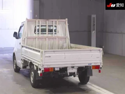 Toyota Lite Ace Truck