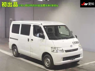 Toyota TownAce