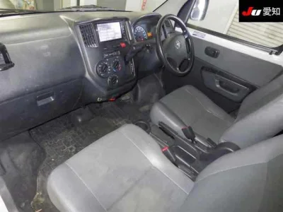 Toyota TownAce