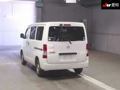 Toyota TownAce