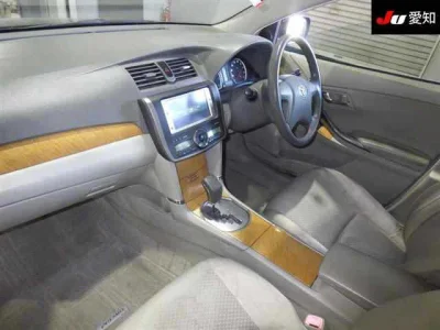 Toyota Premio
