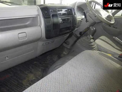 Toyota ToyoAce