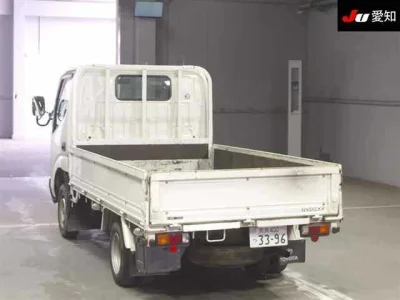 Toyota ToyoAce