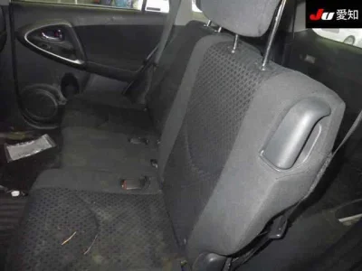 Toyota Vanguard