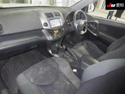 Toyota Vanguard