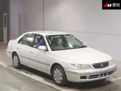 Toyota CORONA PREMIO