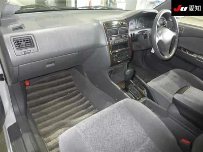 Toyota CORONA PREMIO