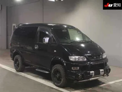 Toyota Sai