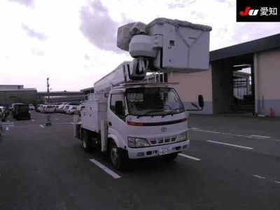 Toyota Dyna