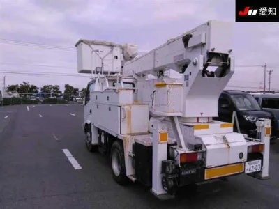 Toyota Dyna