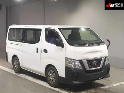Nissan Caravan
