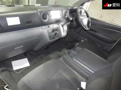 Nissan Caravan