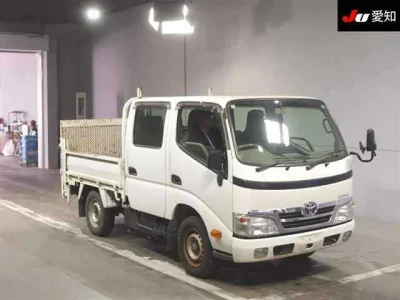 Toyota DYNA