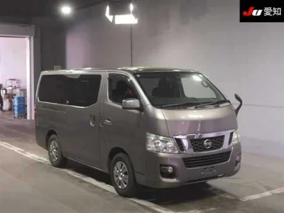 Nissan Caravan