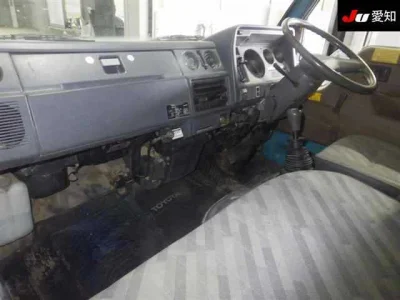 Toyota DYNA