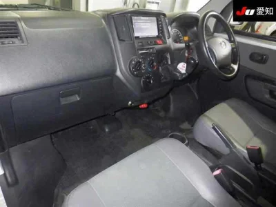 Toyota LiteAce Van