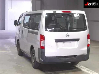 Nissan Caravan