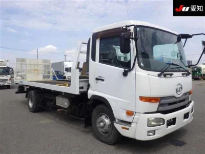 Nissan CONDOR