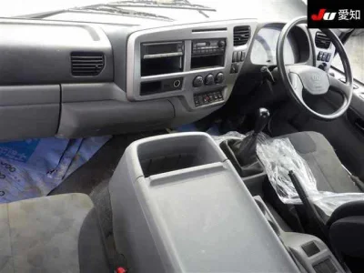 Nissan CONDOR
