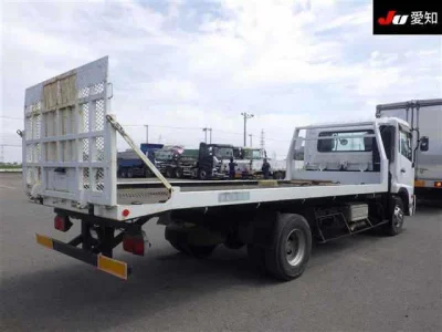 Nissan CONDOR