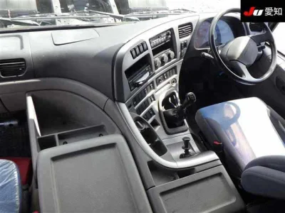 UD Trucks Quon