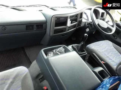 Nissan CONDOR