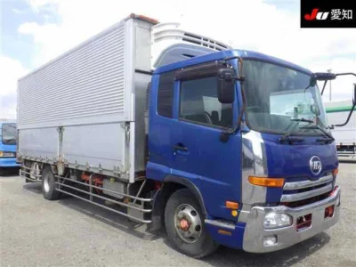 Nissan CONDOR