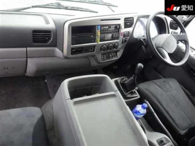 Nissan CONDOR