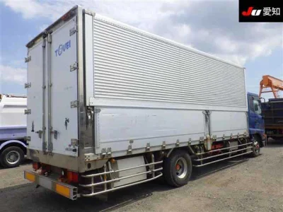 Nissan CONDOR