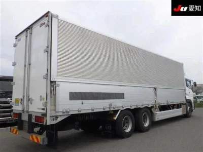 UD Trucks Quon