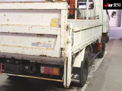 Toyota DYNA