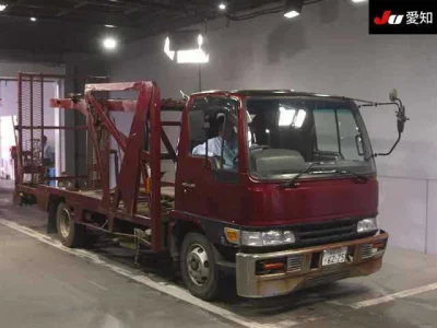 Toyota Dyna