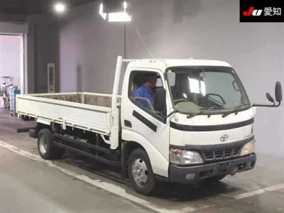 Toyota DYNA