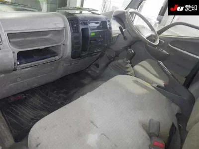 Toyota DYNA