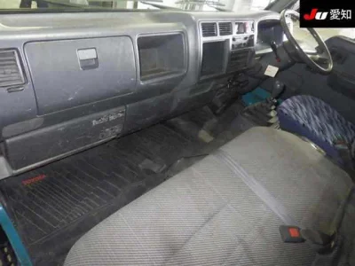 Toyota Dyna