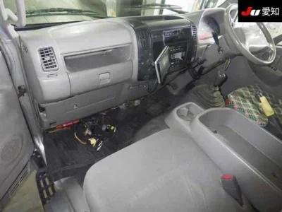Toyota Dyna