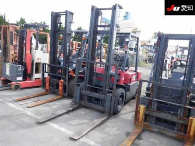 Nissan Forklift