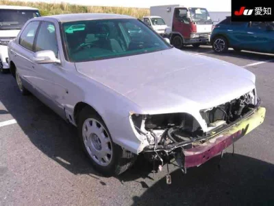 Toyota CELSIOR